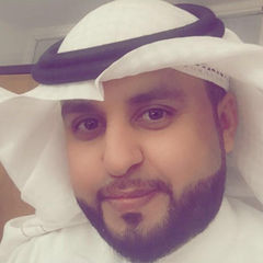 Fahad Almutairi, HR  Administration Manager