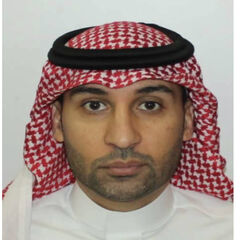 Ali Al Hassoun, Chief Finance Officer