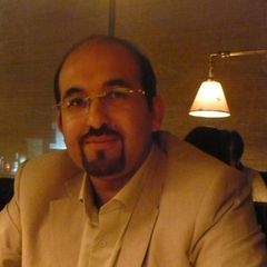 Zubair Waheed, Business Category Manager for Independant Aftermarket  