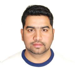 Mohammed Abdullah Quadri, Resident Architect
