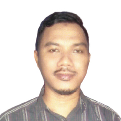 Arif Budiman, Telecom Security Operation and Maintenance Engineer
