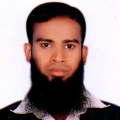 MOHAMMED ABDUL HALEEM