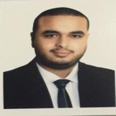 Mohamed Momen, Sales Supervisor
