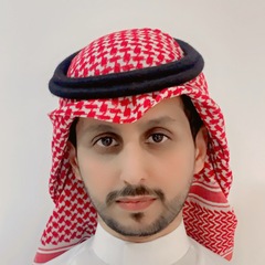 Faisal Al Otaibi, Finance Analyst