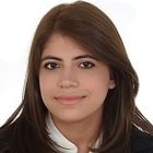 Nourhane Nasser, Clinical Dietitian