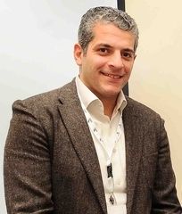 مروان فتحي, Consultant