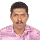 Sajin Saravanam, Production Engineer