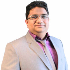 Rameez Ahmed Sayad, .Net Consultant