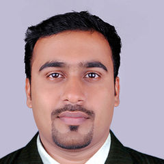 vineeth villangattil