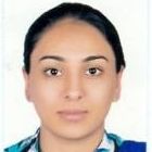 Amber Mehmood Kherani, Assistant Manager - Managed Care Operations