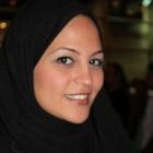 Esraa Fouad, Account Manager