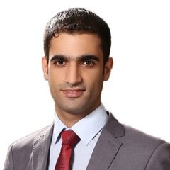 Wessam Alhaj Ali