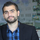 Mahmoud Alkhateeb, Graphic Designer