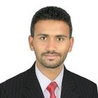 Ali Ahmed Mohsin Ali Fakher, مندوب الشركة الوطنية للتأمين في مستشفايات العاصمة صنعاء