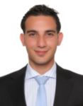Daoud Asaad, Head of Sales - UAE