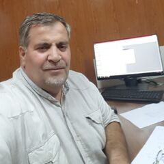 Hassan AL-Khateb, projects manager
