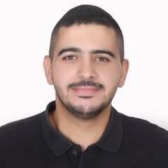 ammar shtewy, project Engineer in EG&G MIDDLE EAST from (1-11-2015) – up to now :-