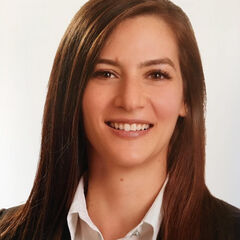 Noura Al-Nashef, Trainer