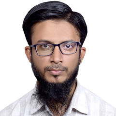 Abdul Rafe Ashrafi, SAP Technical Consultant