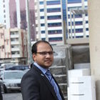 Abdul Rahim Alli Hasan, Senior Specialist  Procurement