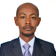 Ahmed Ibrahim Ali Idris Ahmed Ibrahim Ali Idris, مهندس موقع