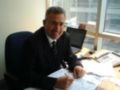 Johnny V. Malek, Senior Marketing Advisor