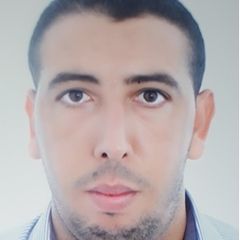 مراد الشطيبة, Warehouse and logistic coordinator