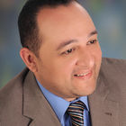 Hesham ELMAHDY, Area Manager, Banking & Financial Industry