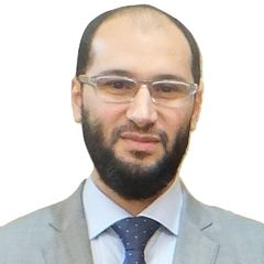 Muhamad Abdul KHalek, Accounting Manager