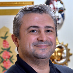 رامي حنا, Broadcast engineer