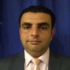 Ali Jaber, Development Director at NUMNY.com / Technical Team Leader.NET
