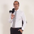 Ibrahim karam, Chief Financial Officer
