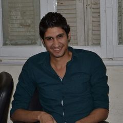 مصطفى صالح محمد صالح, Senior Web Developer