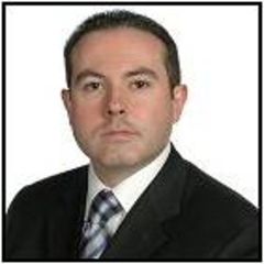 Jerome Leroux, Vice President