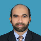 Abdul vahid valiyakath cheriya, Technical lead (Electrical)