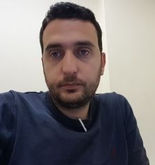 ezziddin ahmad, Lab Supervisor