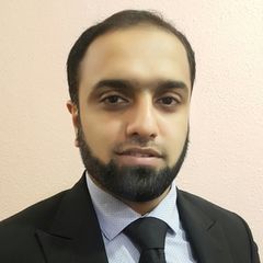 Ayub Khan, QA Department Lead / Project Manager