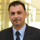 Anas Shehab, Business Development Director