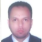 Mohammed Yamen Almurhij, Sales & Administrative Supervisor 