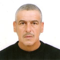 DJEGHAIMA Fouad