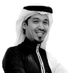 محمد محمود اللحياني, بائع
