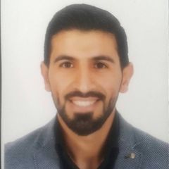 Ala'a Ayed  Abu Aleem, محاسب ومدقق حسابات 