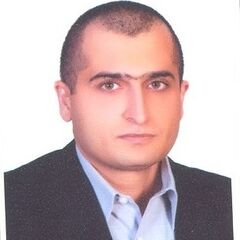Ahmad Ammouri, Audit Manager , CPA, JCAP, ACPA