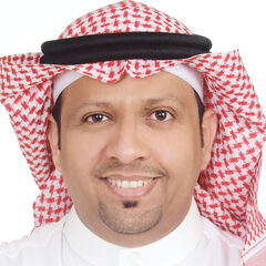 ahmed alghamdi