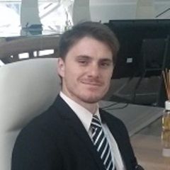 Fabricio Emanuel Rambaldi, Technology Director