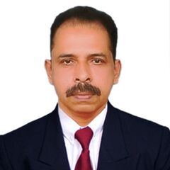 Manoj Kumar, MEP Coordinator