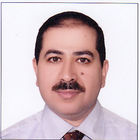 Tarek Mahmoud, General Manager