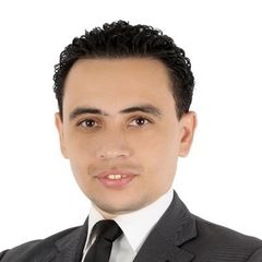 Ahmed Younis, Sales Team Supervisor