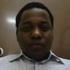 ديفيد Wanjahi, Receptionist
