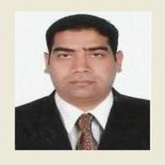 Atif Ameer, Sr.Database Administrator